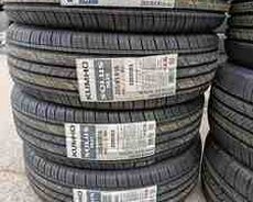 Kumho təkərləri 205, 65 R16