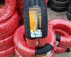 Təkərlər 235, 65 R16 C