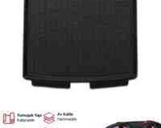 3D baqaj ayaqaltısı VW ID4 3D Pro