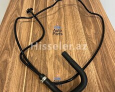 Ford Fusion antifriz shlanqi