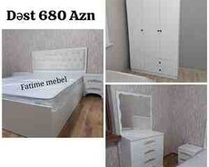 Yataq otağı mebelləri