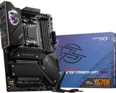 MSI X670E Carbon Wi-Fi