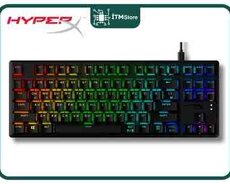Klaviaturav HyperX Alloy Origins Core PBT 639N7AA