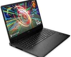 Noutbuk HP OMEN 17-DB1004NR, RYZEN AI7, 16GB, 1TB, RTX5060, WIN