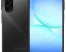 Samsung Galaxy A17 Black 128GB, 6GB