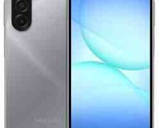 Samsung Galaxy A17 Gray 128GB, 4GB