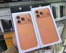 Apple iPhone 17 Pro Cosmic Orange 256GB, 12GB