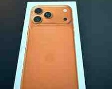 Apple iPhone 17 Pro Max Cosmic Orange 256GB, 12GB