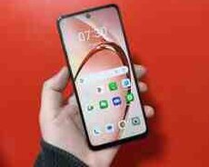 OPPO A3x 5G Starry Purple 64GB, 4GB