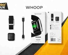 WHOOP Life Vhoop life qol saatı