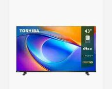 Televizor Toshiba Qled 43M450RE