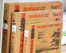 Televizor Shivaki