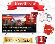 Televizor Shivaki