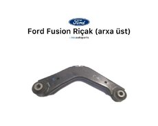 Ford Fusion arxa qol