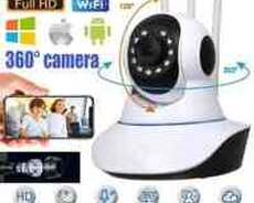WI-FI kamera