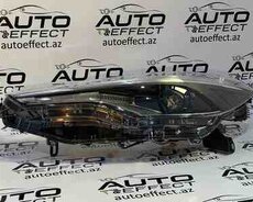 Toyota Corolla Cross farası