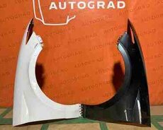 Hyundai Sonata 2020-2023 qanadları