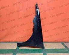 Hyundai Elantra 2024-2025 qanadı