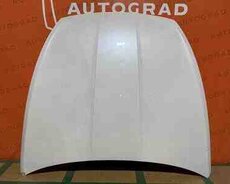 Hyundai Sonata 2020-2023 kapotu