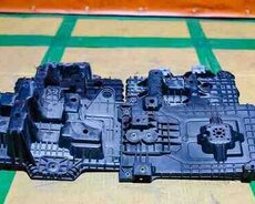 Akkumulyator altlığı