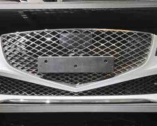 Hyundai Genesis 2020-2022 buferi