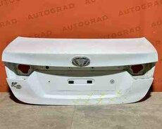 Kia Cerato 2019-2023 baqajı