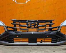 Hyundai Tucson 2024-2025 buferi