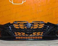 Hyundai Sonata 2021-2023 buferi