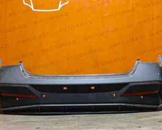 Hyundai Elantra 2024 buferi