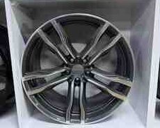 BMW X5 diskləri R21