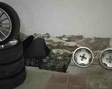 Melber diskləri R13