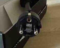 Tesla adapter başlığı