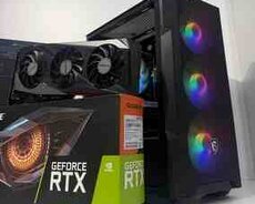 Masaüstü kompüter