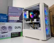 Masaüstü kompüter