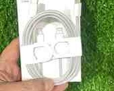 USB kabel Apple iPhone