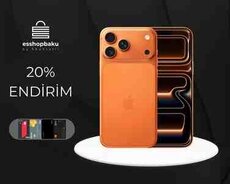 Apple iPhone 17 Pro Cosmic Orange 256GB, 12GB