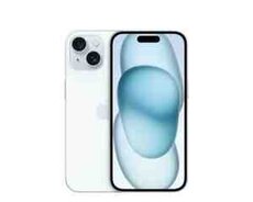Apple iPhone 15 Blue 256GB, 6GB