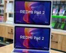 Xiaomi Redmi Pad 2 Graphite Gray 256GB, 8GB