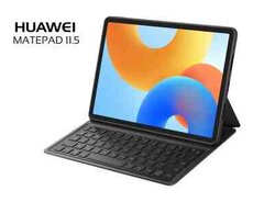 HUAWEI MatePad 11.5 Space Gray 128GB, 6GB