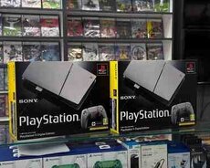 PlayStation 5 Slim 30th Anniversary Edition