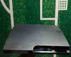Sony PlayStation 3 Slim 500GB