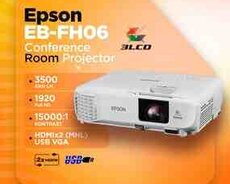 Proyektor Epson FH06