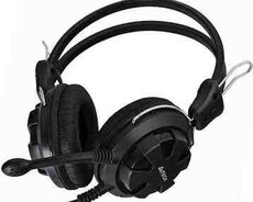 Qulaqlıq A4Tech HS-28-1 Black