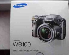Fotoaparat Samsung WB100