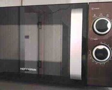 Mikrodalğalı soba Hoffmann