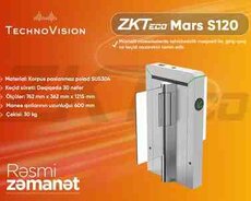 ZKTeco Mars S120 Turnistile