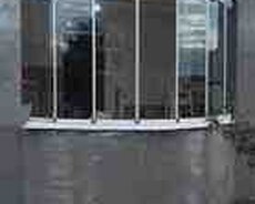 Cam balkon sifarişi