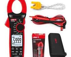 UNI-T ampermetr