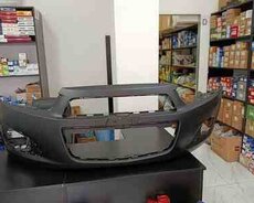 Chevrolet Aveo T300 Sonic ön buferi