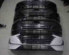 Hyundai Sonata hybrid 2021-2023 buferləri